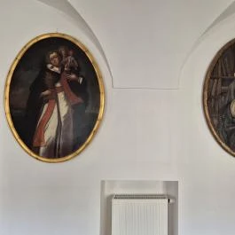 Vasvári Múzeum Vasvár - Belső