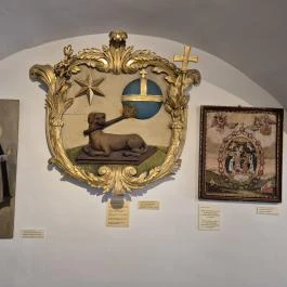 Vasvári Múzeum Vasvár - Belső