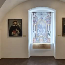 Vasvári Múzeum Vasvár - Belső