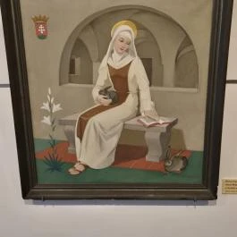 Vasvári Múzeum Vasvár - Belső