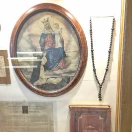 Vasvári Múzeum Vasvár - Belső