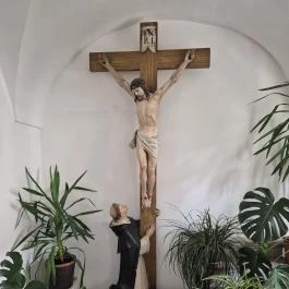 Vasvári Múzeum Vasvár - Belső