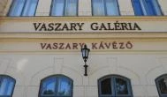 Vaszary Galéria Balatonfüred - Egyéb