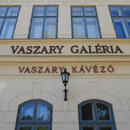 Vaszary Galéria Balatonfüred - Egyéb
