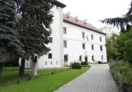 MNM - Vay Ádám Múzeum Vaja