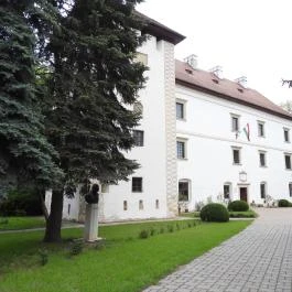 MNM - Vay Ádám Múzeum Vaja - Külső kép