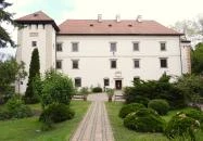 MNM - Vay Ádám Múzeum Vaja