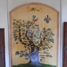 MNM - Vay Ádám Múzeum Vaja - Egyéb