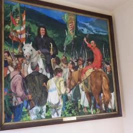 MNM - Vay Ádám Múzeum Vaja - Egyéb