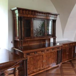 MNM - Vay Ádám Múzeum Vaja - Egyéb