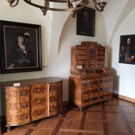 MNM - Vay Ádám Múzeum Vaja - Egyéb