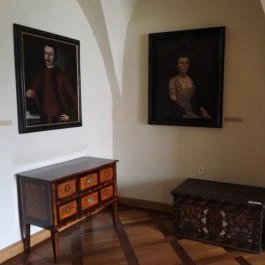 MNM - Vay Ádám Múzeum Vaja - Egyéb