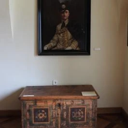 MNM - Vay Ádám Múzeum Vaja - Egyéb