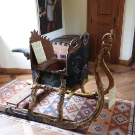 MNM - Vay Ádám Múzeum Vaja - Egyéb