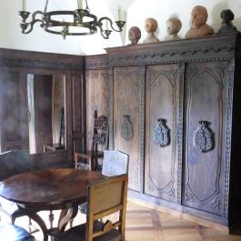 MNM - Vay Ádám Múzeum Vaja - Egyéb