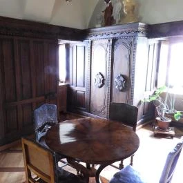 MNM - Vay Ádám Múzeum Vaja - Egyéb