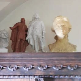 MNM - Vay Ádám Múzeum Vaja - Egyéb