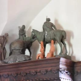 MNM - Vay Ádám Múzeum Vaja - Egyéb