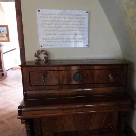 MNM - Vay Ádám Múzeum Vaja - Egyéb