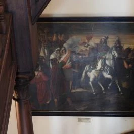 MNM - Vay Ádám Múzeum Vaja - Egyéb