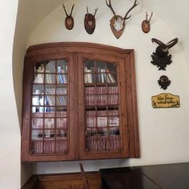 MNM - Vay Ádám Múzeum Vaja - Egyéb