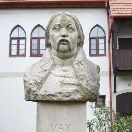 MNM - Vay Ádám Múzeum Vaja - Egyéb