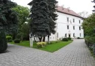 MNM - Vay Ádám Múzeum Vaja