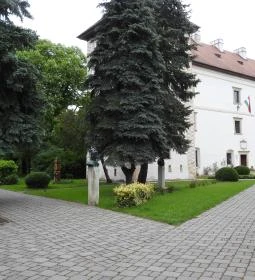 MNM - Vay Ádám Múzeum