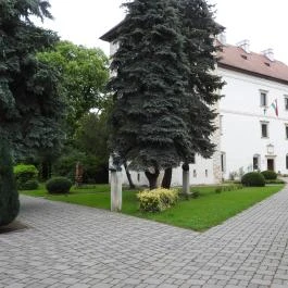 MNM - Vay Ádám Múzeum Vaja - Külső kép