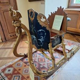 MNM - Vay Ádám Múzeum Vaja - Egyéb