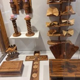 MNM - Vay Ádám Múzeum Vaja - Egyéb