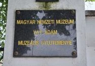 MNM - Vay Ádám Múzeum Vaja