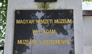MNM - Vay Ádám Múzeum Vaja - Egyéb