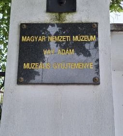 MNM - Vay Ádám Múzeum