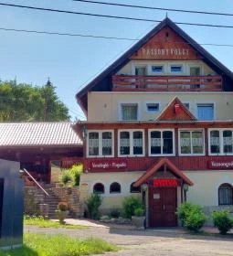 Vázsonyvölgy Vendéglő és Fogadó