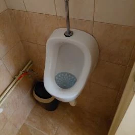 Vázsonyvölgy Vendéglő és Fogadó, Nagyvázsony - Mosdó