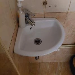 Vázsonyvölgy Vendéglő és Fogadó, Nagyvázsony - Mosdó