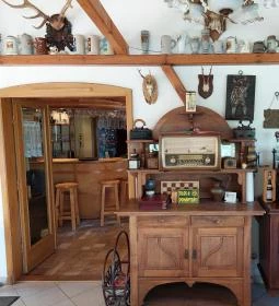 Vázsonyvölgy Vendéglő és Fogadó