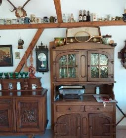 Vázsonyvölgy Vendéglő és Fogadó