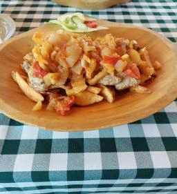 Vázsonyvölgy Vendéglő és Fogadó