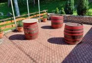 Vázsonyvölgy Vendéglő és Fogadó Nagyvázsony