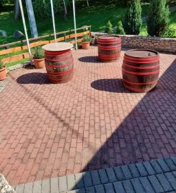 Vázsonyvölgy Vendéglő és Fogadó