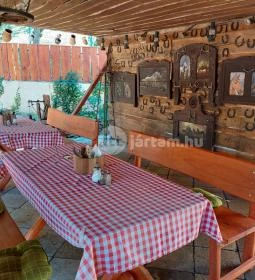 Vázsonyvölgy Vendéglő és Fogadó