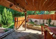 Vázsonyvölgy Vendéglő és Fogadó Nagyvázsony