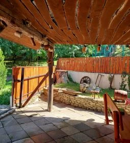 Vázsonyvölgy Vendéglő és Fogadó