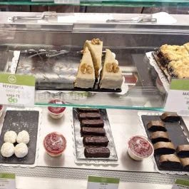 VegaCity Budapest - Étel/ital