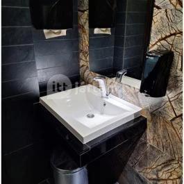 VegaCity Budapest - Mosdó