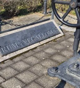 Végállomás - vasúti emlékhely