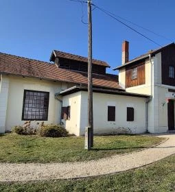 512. legjobb látnivaló: Végállomás - vasúti emlékhely