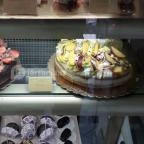 Tortusz cukrászda Budapest - Étel/ital